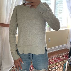 Zara Sweater